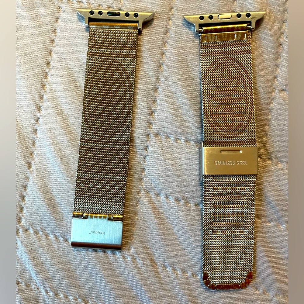 Apple Watch band